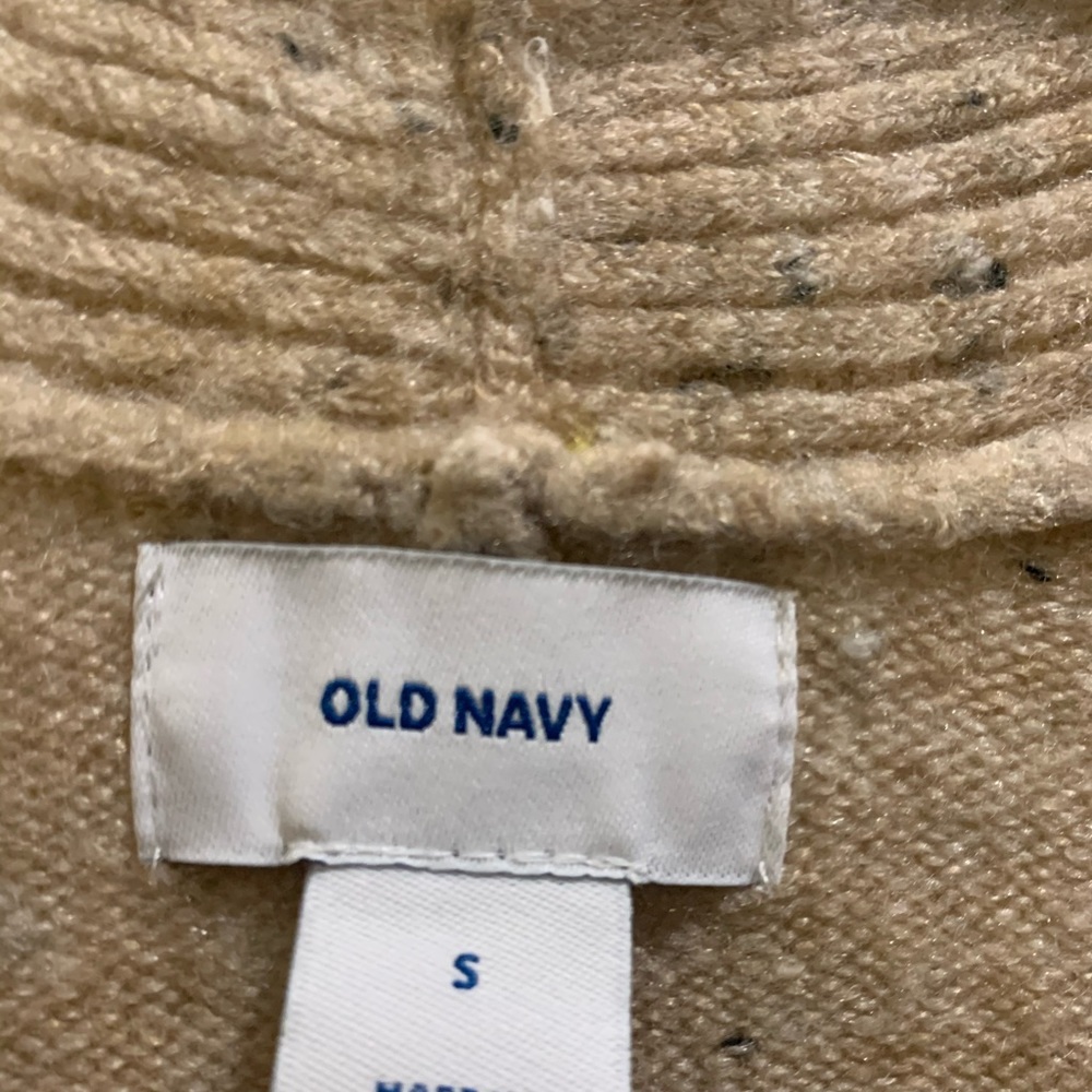 Old navy cardigan